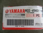 Yamaha Genuine Oem Stroke Outboard Marine Clutch Dog Part #6CE-45631-00-00. Fixed Price $179.99.