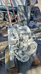Cummins 5.9L 6BTA 5.9-M , 250 Hp Marine Diesel Engine Rebuilt. Fixed Price $13500.00.