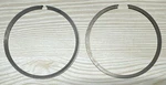 Piston Ring Set Johnson Evinrude 385807. Fixed Price $53.99.
