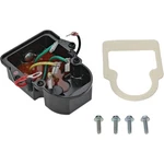 Regulator, Electronic For Leece Neville 105-304, 105-353, 8RG3049S; LNP-8RG3102S. Fixed Price $114.75.