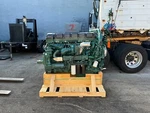 2019 Volvo Diesel Engine, Family # KVPTH12.8G01, 12.8L, Model: D13M, EPA17. Fixed Price $18000.00.
