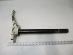 433585 Evinrude White Johnson Motor Long Arm & Shaft Steering Bracket. Fixed Price $33.99.
