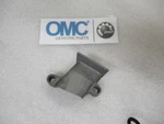 C10C Evinrude Johnson Omc 0318435 Cable Clamp Oem New Factory Boat Parts. Fixed Price $27.33.