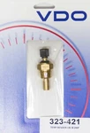 250F Temp SENDER3/8-18NP Vdo 323-421. Fixed Price $19.29.