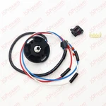 Replaces Fit For Mercury Quicksilver Marine Trim Sender Kit 8M0107462 8M0095310. Fixed Price $76.41.