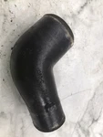 02 Mercruiser Mercury Marine Alpha 5.0 305 V8 Exhaust Elbow Pipe 11086-C Dsm. Fixed Price $15.50.