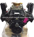 5.7L Vortec Gm Marine Base Engine W/ Exhaust. Replaces Volvo Penta 1997-2015. Fixed Price $7795.00.