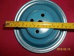 Chris Craft Water Pump Pulley 283-327. Fixed Price $132.50.