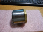 Research Tool & Die Stuffing Tube M24235/14-134 Nsn: 5975-01-462-1823 # 14-R-ST. Fixed Price $75.00.