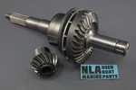 Volvo Penta 832632 875440 Set 2.15:1 Ratio AQ270 AQ275 Lower Unit Gearcase. Fixed Price $160.00.
