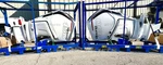 Mercury Racing 450R Xl/ Cxl 4-STROKE Outboard Engines (pair)- New/ Full Warranty. Fixed Price $74950.00.