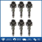 6PC Fuel Unit Pump 0414750003 20460075 For Volvo EW145B EW160B EW180B EW200B. Fixed Price $719.10.
