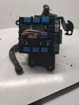 Fuse Box Junction Engine Compartment Grand Fits 2006-2009 Vitara Oem. Fixed Price $43.95.
