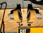 5G-1841 Caterpillar Motor & Blower 5G-1842 D3 Air Intake Heater --- Xlnt. Fixed Price $299.00.