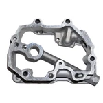 Rocker Arm Housing 6156-11-7110 6156-11-7100 For Komatsu Engine SA6D125E-3. Fixed Price $98.60.