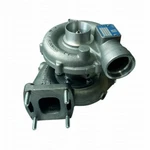 Volvo Penta Diesel Engine Turbo TAMD40B AQAD40A AQAD40B Replaces 3802033. Fixed Price $1282.50.