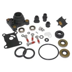 0394711 Water Pump Impeller & 0396350 Seal Kit For Johnson Evinrude 8 15HP. Fixed Price $49.99.