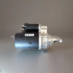 Lucas Starter Crusader Mercruiser Omc Pleasurecraft Volvo Penta Delco Marine Si. Fixed Price $388.96.