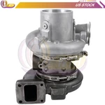 For Cummins Volvo Isx QSX15 Engine Holset HE551V 4089713 4043215 Turbocharger. Fixed Price $690.90.