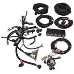 Mastercraft Boat Main Wiring Harness 508220 X-1 2009 (kit). Fixed Price $761.12.