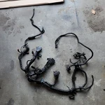 3411481 Engine Wiring Harness Ecm For Cummins N14 Volvo Vnl. Fixed Price $199.00.
