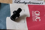 New Oem Omc Johnson Evinrude Nipple 0335234. Fixed Price $15.65.