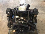 Mercruiser Marine 340 Hp 7.4 L 454 V8 Ccw Inboard Engine Drop Ready 539 Hrs. Fixed Price $5914.09.