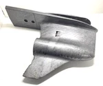 Volvo Penta Dp-sx-m 1.78 Lower Gear Housing 3860732. Fixed Price $1799.55.
