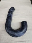 Volvo Penta 4.3 5.0 5.7 Early Red Engines 80S - 93 Water Pump Hose 834906. Fixed Price $56.02.