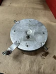 Oem Mercruiser Flame Arrestor Pn# 806637T1 / 806637-1 (B-9). Fixed Price $99.99.