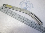 312776 Alternator Bracket Chevy V8 307 305 350 Omc Stern Drive. Fixed Price $16.30.