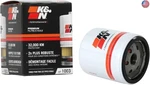 K&n Premium Oil Filter: 20,000 Mile Engine Protection With Wrench Off Nut:. Fixed Price $54.54.