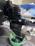 Mercruiser Bravo 3 Iii Drive. Fixed Price $2200.00.