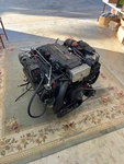 Volvo Penta 7.4 454 V8 Boat Marine Engine Clean Low Hours 240HRS. Fixed Price $5500.00.