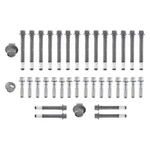 HBK142 Head Bolts Set For Chevrolet Gm Sbc 283 327 305 350 5.7 5.0. Fixed Price $37.55.