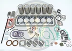 Overhaul Kit For Volvo Penta D41L-A 42P-A 43P-A Ro: 877223 877228 877229 877230. Fixed Price $3289.90.