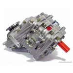 Zf 15MIV 2.7:1 Marine Boat Transmission V-drive Hurth HBW150V 3306003003. Fixed Price $6870.19.