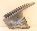 3860732 Volvo Penta Gearcase Housing Lower Unit Outdrive Sterndrive DP-S1. Fixed Price $1096.00.