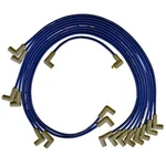 Wires Ignition Set Mercruiser 5 8.2L Cyl Thunderbolt 43376A3 84-8. Fixed Price $73.32.