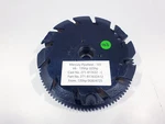 Mercury Marrier V6 Two Stroke Efi 135HP - 225HP Flywheel Outboard Engine 103. Fixed Price $169.19.