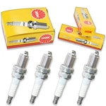 4PCS 13-14 Argo 8X8 Xti Ngk Standard Spark Plugs 748CC 45CI 750 Kit Set Gw. Fixed Price $25.60.