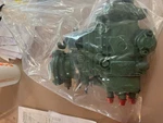 Volvo Penta Diesel Injection Pump 838683 TAMD41A 200HP Rebuilt. Fixed Price $1900.00.