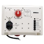 Triton Boat Battery Switch Panel Bep W/ Vsr. Fixed Price $159.86.