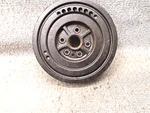Oem Flywheel Assy 0584843 0513845 Johnson Evinrude 1995-2006 90-115 Hp Motor. Fixed Price $81.00.