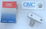 A87 Evinrude Johnson Omc 0981654 Ballast Resistor Oem New Boat Parts. Fixed Price $31.49.