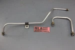Omc 0984563 0984566 Stringer Cobra Fuel Line 3.8L 4.3L V6 2BBL Pump To Carb Tube. Fixed Price $70.00.