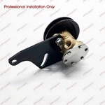 Water Pump Replace Fit Yanmar 2GM20 3GM30 Cooled 128270-42001. Fixed Price $330.28.