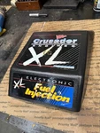 Crusader 454 Xl Engine Cover. Fixed Price $189.50.