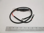 0983322 Main Fuse Holder Assembly Omc Cobra Stringer Stern Drives. Fixed Price $29.99.