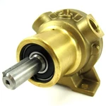 Jabsco Engine Cooling Pump General Purpose 3/8" Npt #2620-1101. Fixed Price $401.85.